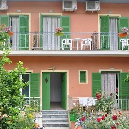 Barbayiannis Appartement *
