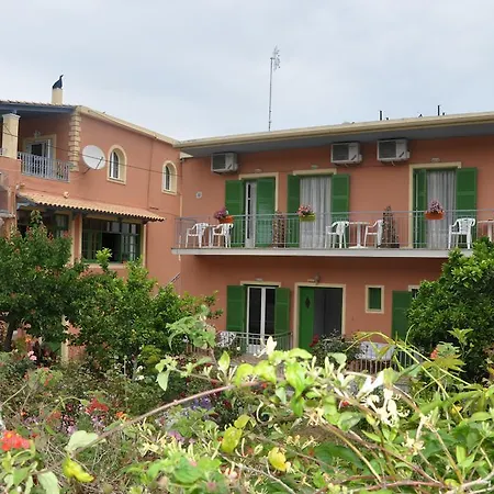 Appartement Barbayiannis