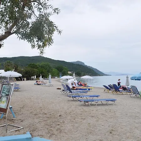Barbayiannis Appartement