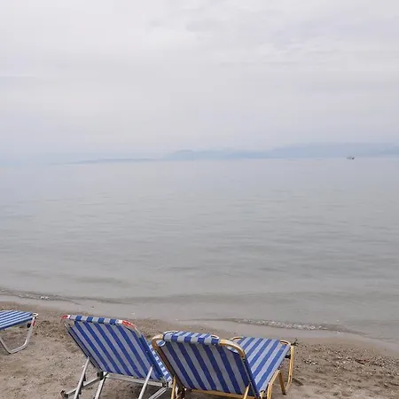 Barbayiannis Appartement