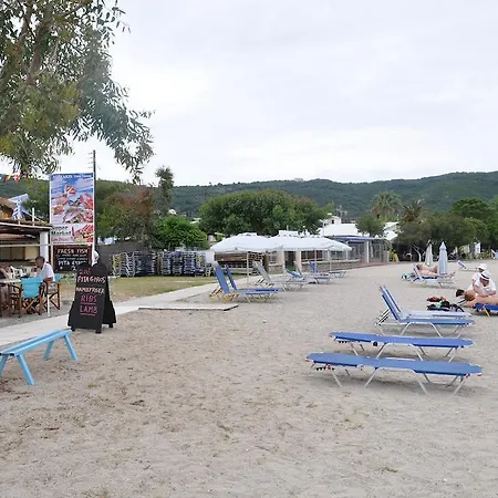 Barbayiannis Appartement *