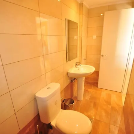 Appartement Barbayiannis