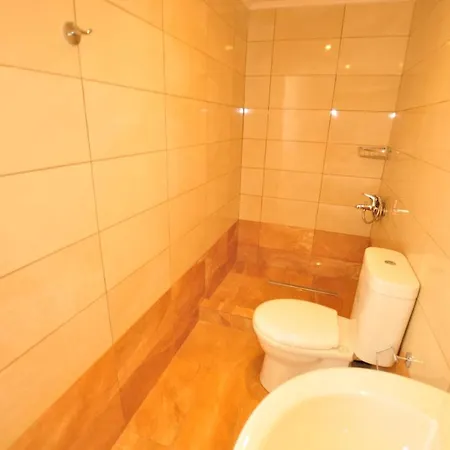 Barbayiannis Appartement