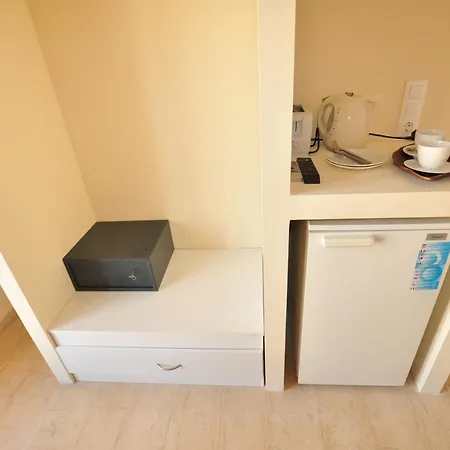 Barbayiannis Appartement Moraḯtika